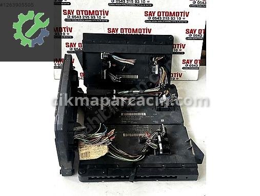 Chrysler Sebring BCM Beyni A9065453001 çıkma parça