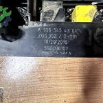 A9065454301 MERCEDES W906 SPRINTER SİGORTA KUTUSU