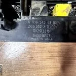 A9065454301 MERCEDES W906 SPRINTER SİGORTA KUTUSU