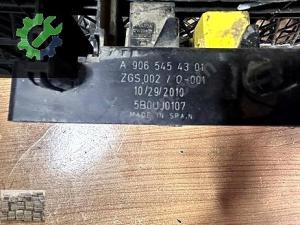 A9065454301 MERCEDES W906 SPRINTER SİGORTA KUTUSU