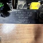 A9065454301 MERCEDES W906 SPRINTER SİGORTA KUTUSU