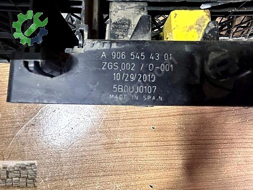 A9065454301 MERCEDES W906 SPRINTER SİGORTA KUTUSU