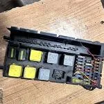 A9065454301 MERCEDES W906 SPRINTER SİGORTA KUTUSU