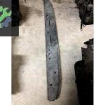 A9066860074 SPRİNTER CRAFTER BAGAJ BASAMAK KİLİT PLASTİK