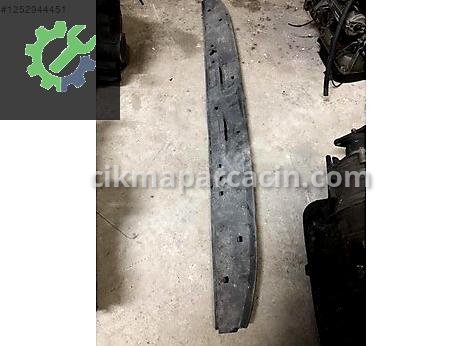 Volkswagen Crafter Bagaj çıkma parça
