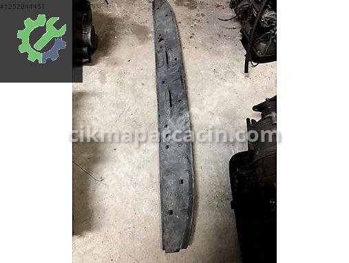 Volkswagen Crafter Bagaj Kilit Plastiği A9066860074 çıkma parça
