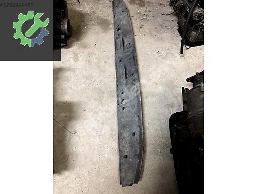 A9066860074 SPRİNTER CRAFTER BAGAJ BASAMAK KİLİT PLASTİK