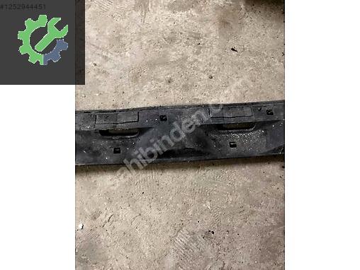 A9066860074 SPRİNTER CRAFTER BAGAJ BASAMAK KİLİT PLASTİK