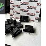 A9068204026 SPRINTER CRAFTER SOL KAPI BEYNİ