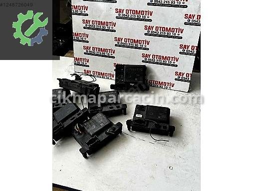 Mercedes-Benz Sprinter Kapı Beyni A9068204026 çıkma parça