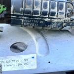 A9068205726 SPRİNTER W906 SÜRGÜLÜ KAPI MODÜLÜ