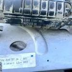 A9068205726 SPRİNTER W906 SÜRGÜLÜ KAPI MODÜLÜ