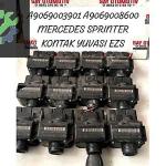 A9069003901 A9069008600 MERCEDES SPRINTER KONTAK YUVASI EZS