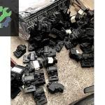 A9069003901 MERCEDES SPRİNTER KONTAK YUVASI EZS