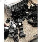A9069003901 MERCEDES SPRİNTER KONTAK YUVASI EZS