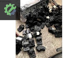 A9069003901 MERCEDES SPRİNTER KONTAK YUVASI EZS