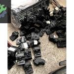 A9069003901 MERCEDES SPRİNTER KONTAK YUVASI EZS