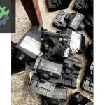 A9069003901 MERCEDES SPRİNTER KONTAK YUVASI EZS