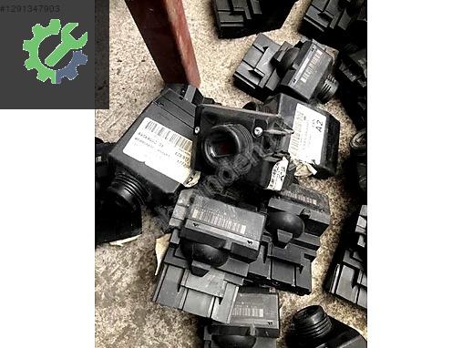 A9069003901 MERCEDES SPRİNTER KONTAK YUVASI EZS