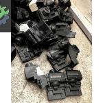 A9069003901 MERCEDES SPRİNTER KONTAK YUVASI EZS