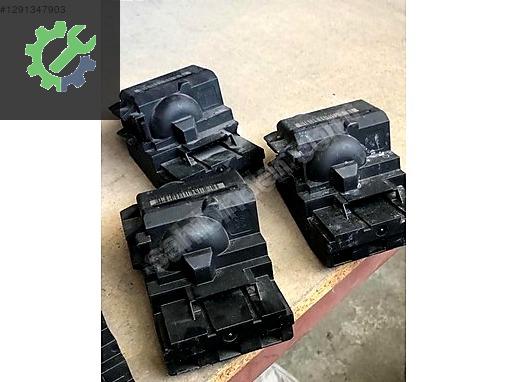 A9069003901 MERCEDES SPRİNTER KONTAK YUVASI EZS