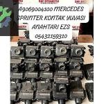 A9069004100 A9069004200 MERCEDES SPRINTER KONTAK YUVASI EZS