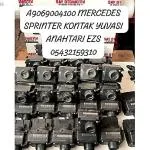 A9069004100 A9069004200 MERCEDES SPRINTER KONTAK YUVASI EZS