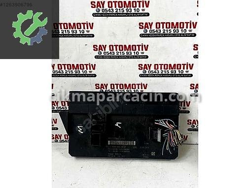 Infiniti M BCM Beyni A9069004600 çıkma parça