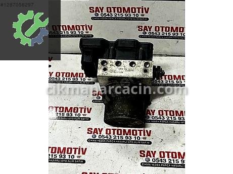 Mercedes-Benz Sprinter ABS Beyni çıkma parça