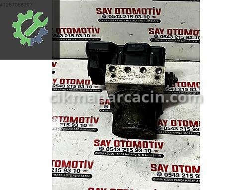 Mercedes-Benz Sprinter ABS Beyni 0265242717 çıkma parça