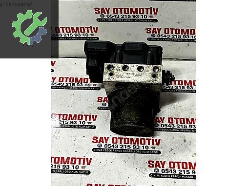 A9069004701 0265242717 MERCEDES SPRINTER CRAFTER ABS BEYNİ