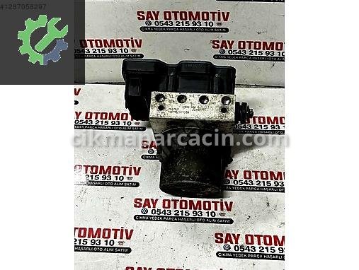 Mercedes-Benz Sprinter ABS Beyni 0265242717 çıkma parça