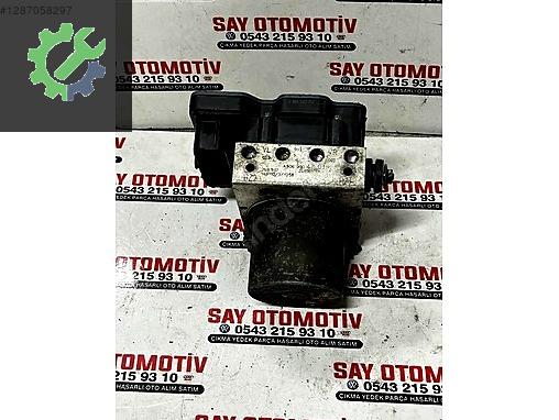 A9069004701 0265242717 MERCEDES SPRINTER CRAFTER ABS BEYNİ