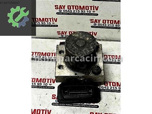 Mercedes-Benz Sprinter ABS Beyni 0265242717 çıkma parça