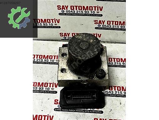 A9069004701 0265242717 MERCEDES SPRINTER CRAFTER ABS BEYNİ