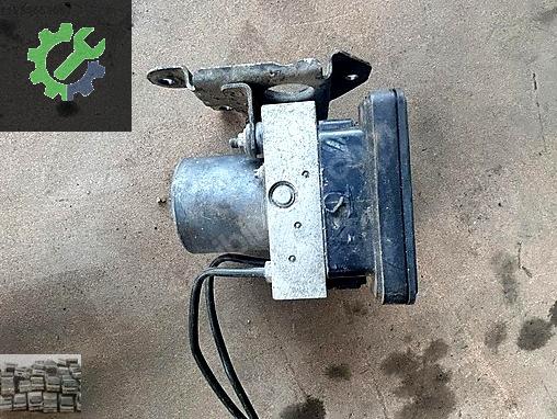 A9069009001 MERCEDES SPRINTER VW CRAFTER W906 ABS BEYNİ