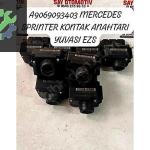 A9069093403 MERCEDES SPRINTER KONTAK ANAHTARI YUVASI EZS