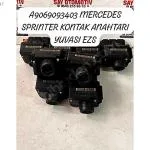 A9069093403 MERCEDES SPRINTER KONTAK ANAHTARI YUVASI EZS