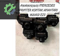 A9069093403 MERCEDES SPRINTER KONTAK ANAHTARI YUVASI EZS