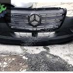 A9078802900 SPRİNTER YENİ KASA ÖN TAMPON SIFIR ORJ SİSLİ