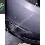 A9078802900 SPRİNTER YENİ KASA ÖN TAMPON SIFIR ORJ SİSLİ