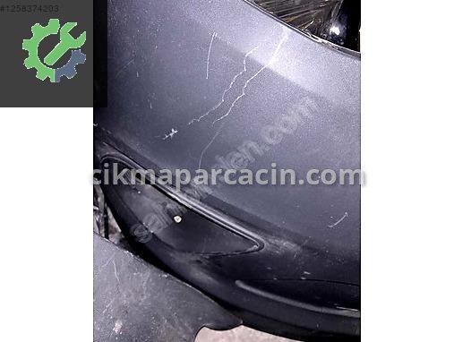Mercedes-Benz Sprinter Ön Tampon A9078802900 çıkma parça