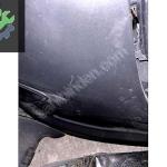 A9078802900 SPRİNTER YENİ KASA ÖN TAMPON SIFIR ORJ SİSLİ