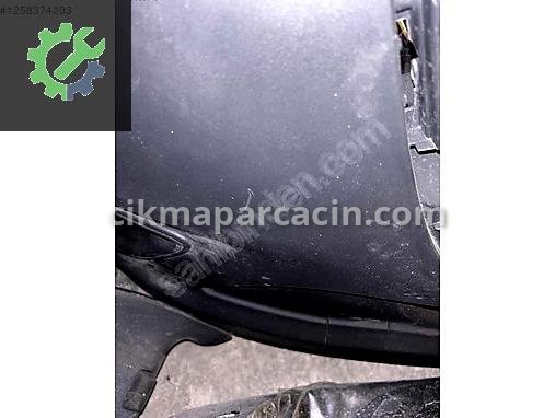 Mercedes-Benz Sprinter Ön Tampon A9078802900 çıkma parça