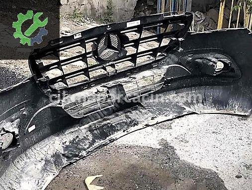Mercedes-Benz Sprinter Ön Tampon A9078802900 çıkma parça