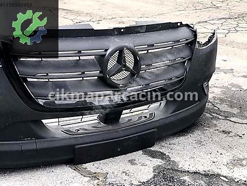 Mercedes-Benz Sprinter Ön Tampon A9078802900 çıkma parça