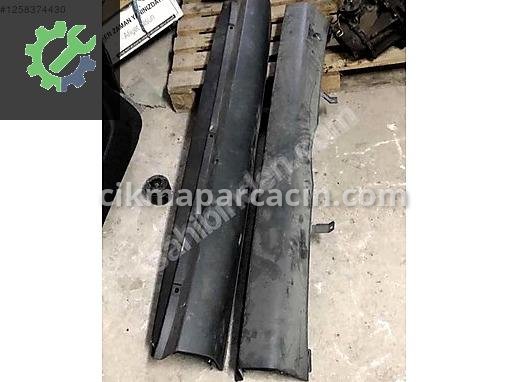 Mercedes-Benz Sprinter Arka Tampon A9078806100 çıkma parça