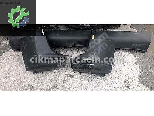 Mercedes-Benz Sprinter Arka Tampon A9078806100 çıkma parça