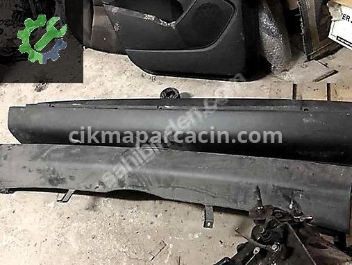 Mercedes-Benz Sprinter Arka Tampon A9078806100 çıkma parça