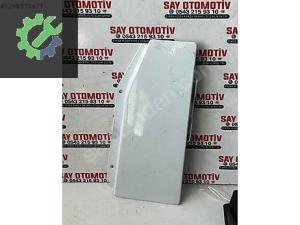 A9107500000 MERCEDES SPRINTER W907 YENİ KASA DEPO KAPAKGİ SAÇI
